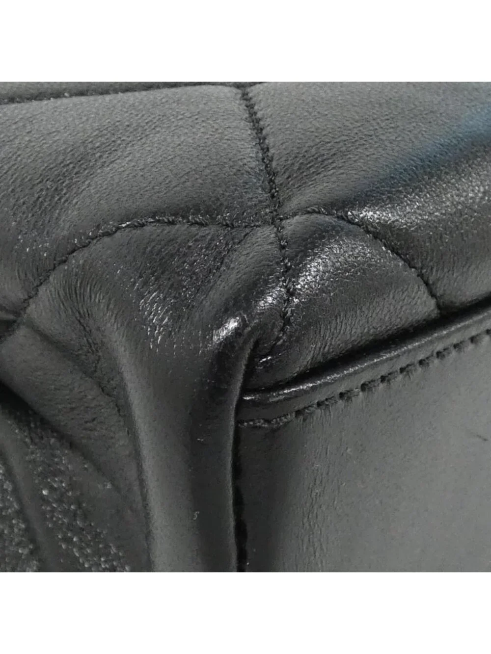Chanel Bag Black